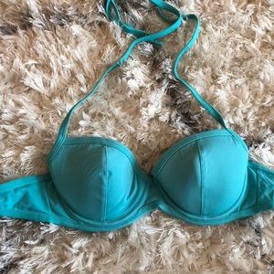 VS Push up bikini top